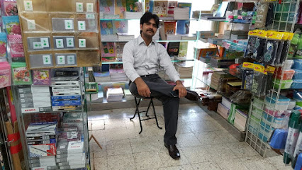 مكتبة فسران ومصنع موحد - جدة - +966 58 113 7208