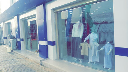 فخامة دشداشتي للثياب الكويتية الجاهزة - يشيد - +966 57 637 8544