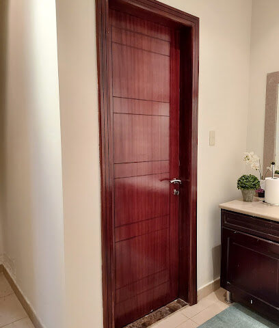 ورشة الكيان النجارة - ابواب خشب - صبغ الابواب - فني نجار - دهان - الخبر - +966 54 810 4955