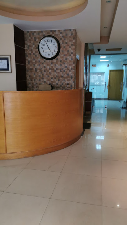 شركة الخليج المحمل للخدمات المساندة المحدودة - Al Khobar 34427