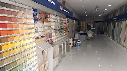 محلات عبدالرحمن المقحم لمواد البناء - شقراء - +966 11 622 0345