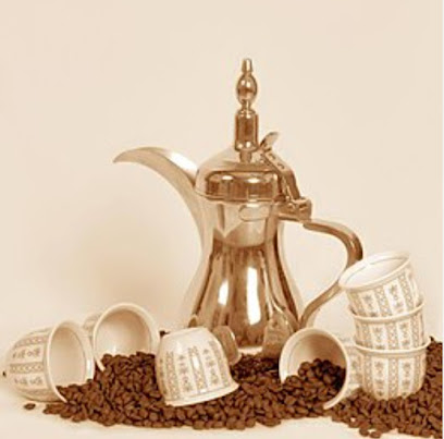 شاهي و قهوه الحي [* ديوان *] - البكيرية -
