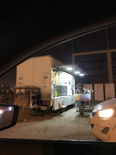 شاهي جمر - Saudi Arabia|Khamis Mushait 62461|Al Zuhur|7PPQ+C24