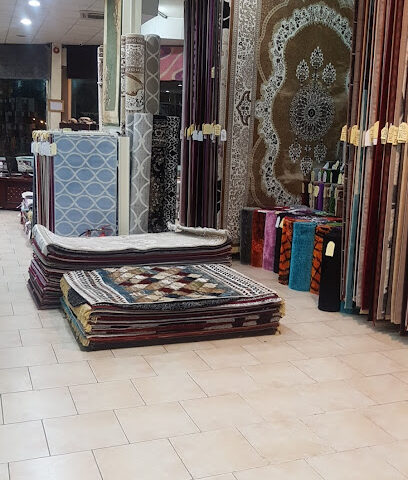 بن طويش للسجاد حائل - يشيد - +966 16 535 8588