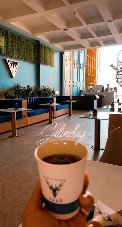 دير كافيه - DEER Café - Saudi Arabia|Yanbu 46422|ST|Omar Bin Abdulaziz Road