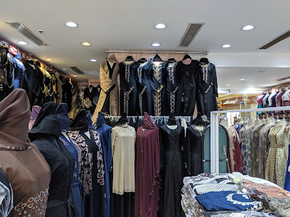 مدينة الموضة مدينه ازياء - جدة -