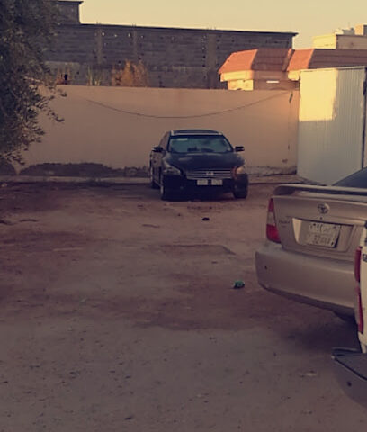 مقهى huka - طريف -