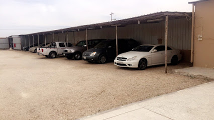 معرض الشاهر للسيارات - حفر الباطن - +966 53 036 6609
