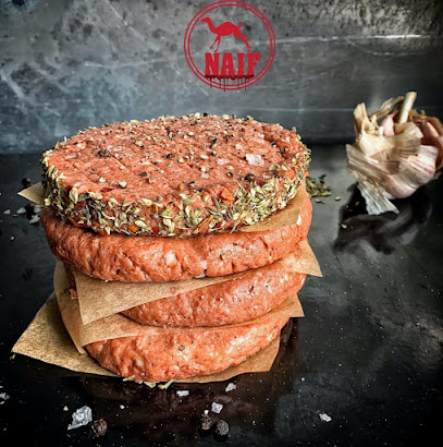 نايف للحوم للحوم - بريدة - +966 55 313 6060