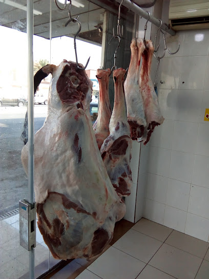 ملحمة العمدة - Dammam 32255