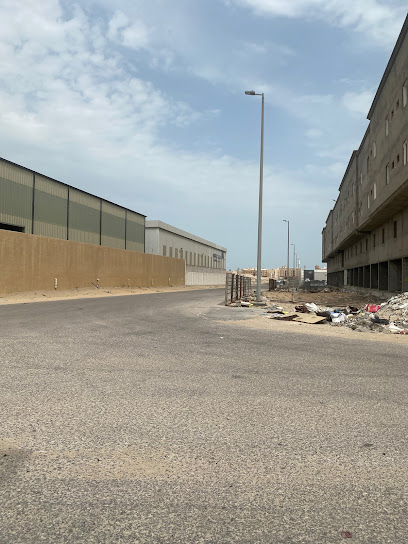 مصدر نتاج الخبر - Saudi Arabia|Al Khobar|Sanaya Al Thoqbah|754W+CM6