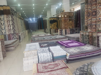 الصالة الخضراء المفروشات - خميس مشيط - +966 17 223 7238
