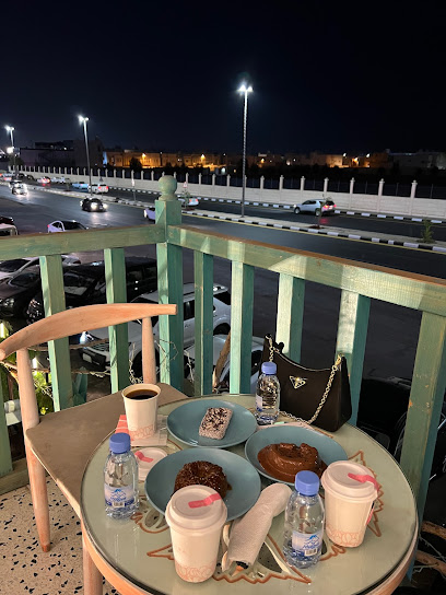 مقهى ساكورا - Saudi Arabia|Hail 55431|An Nuqrah|فهد العلى العريفي