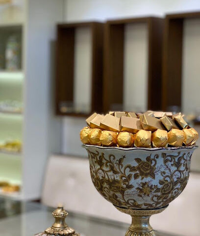 حياة الشوكولا la vie du chocolat - جدة -