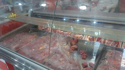 مركز الاندلس للحوم - جدة - +966 55 583 6115