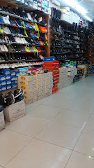 المبدع للأحذية - الطائف - +966 53 524 5798