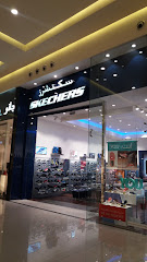 سكتشرز - الطائف - +966 54 554 5212