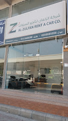 شركة الزلفان لتأجير السيارات - الدمام - +966 55 098 5556