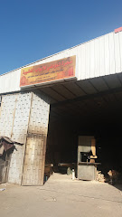 منجرة العواضي للأبواب الخشبية - مكة المكرمة - +966 50 231 7415